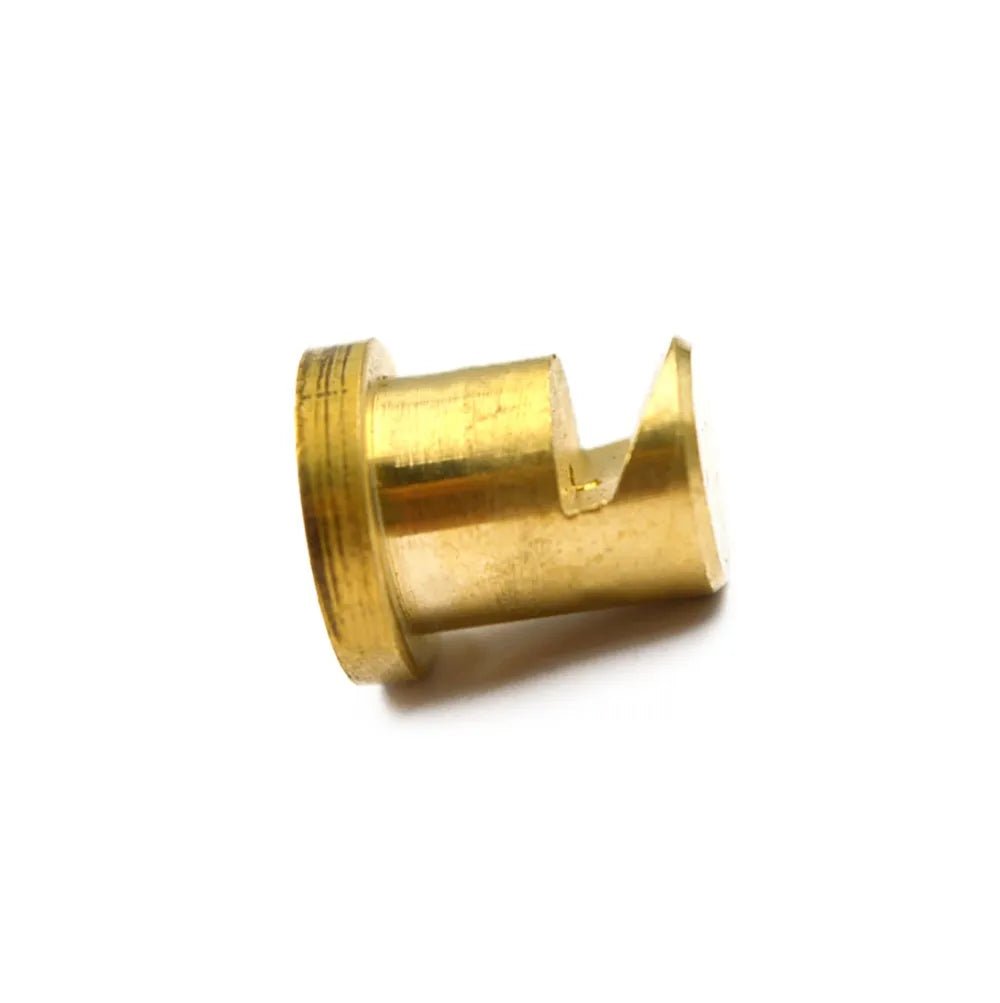 1/5/10pcs Agricultural sprayer nozzle, 150 degree brass windproof high pressure wide angle fan nozzle - Acyl.shop