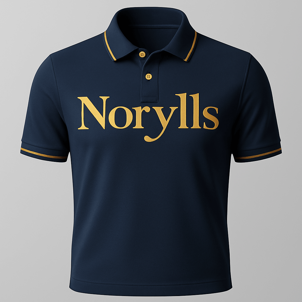 Polo norylis - Acyl.shop