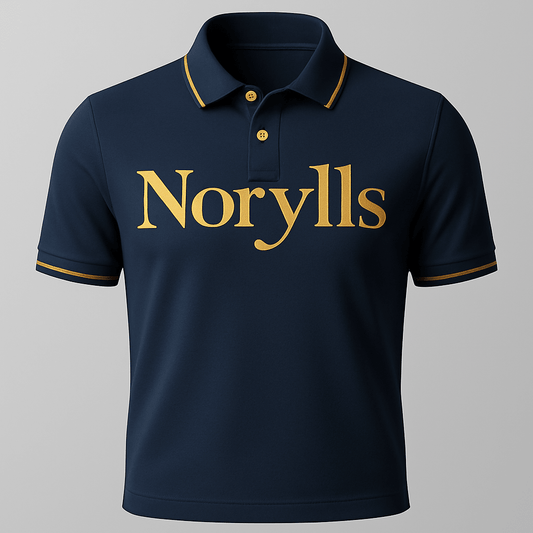 Polo norylis - Acyl.shop