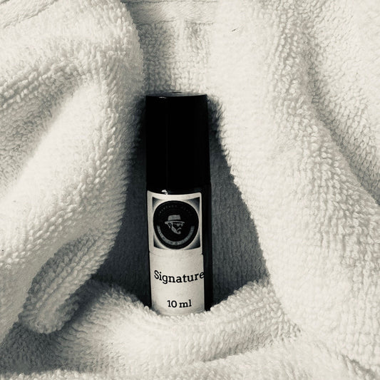 The Signature Blend Scented Roller - Acyl.shop