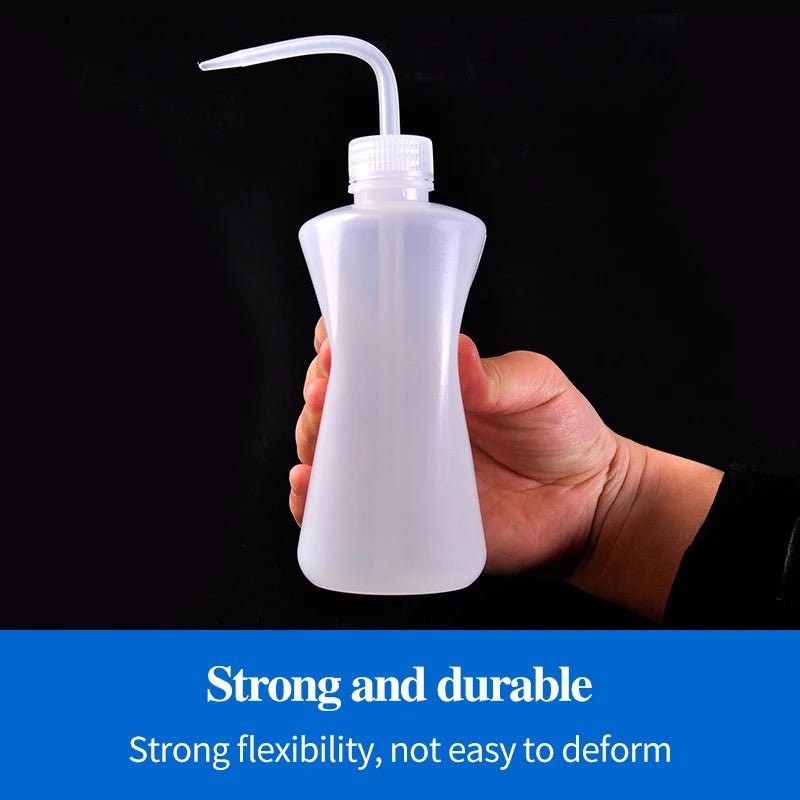 150/250 / 500mL Water Beak Pouring Kettle Tool Succulents Plant Flower Watering Can Squeeze Bottles with Gardening Tools Garden - Acyl.shop